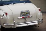 DeSoto Custom Convertible 1949 года